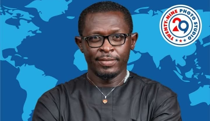 Nii Otoe Bruce Tagoe jabs Alex Ntiamoah Boakye over his claims 