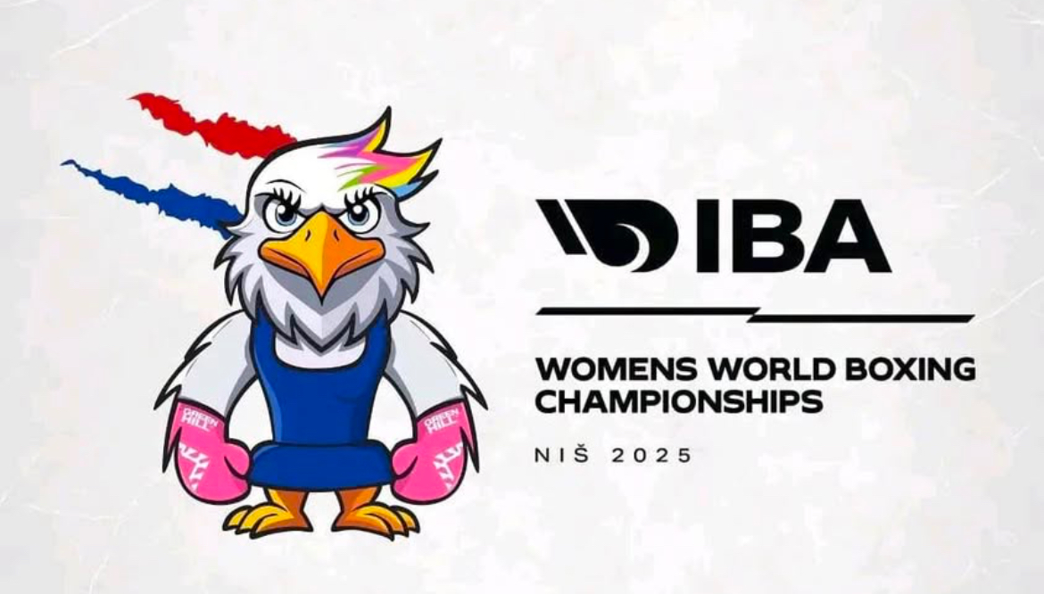 Serbia will host the IBA Women’s World Boxing Championships in Nis