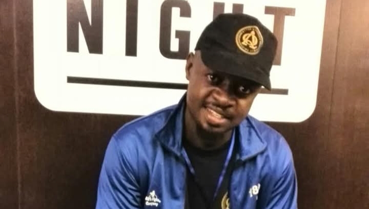 Vincent Akai Nettey believes that Ghana boxing can be managed more effectively