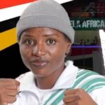 Zimbabwe is back in the Africa boxing tournament after 30 years.