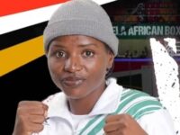 Zimbabwe is back in the Africa boxing tournament after 30 years.