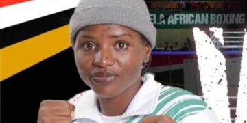 Zimbabwe is back in the Africa boxing tournament after 30 years.