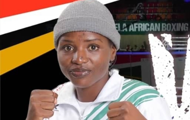 Zimbabwe is back in the Africa boxing tournament after 30 years.