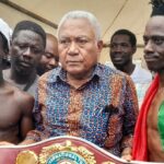 Daniel Gorsh and Ghislain Vodounheesi ready to fight for WBO Africa strap 