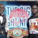 Daniel Selassie Gorsh, who won the WBO Africa Bantamweight title after disciplining Grislain Vodounhessi 25-3-0 from Benin says he wants to become a world multi titles winner and be named in the international boxing hall of fame.