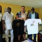 Ghana Adaptive Boxing Federation And Seven Stars Promotions Call On NSA 