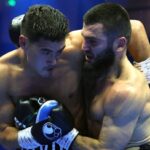 UNDISPUTED KING ARTUR: Beterbiev Defeats Bivol to Win Light Heavyweight Crown