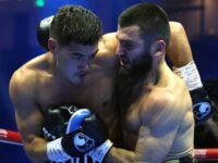 UNDISPUTED KING ARTUR: Beterbiev Defeats Bivol to Win Light Heavyweight Crown