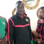 Team Kenya confident, ready to do better than last year in Yaounde