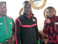 Team Kenya confident, ready to do better than last year in Yaounde