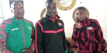 Team Kenya confident, ready to do better than last year in Yaounde