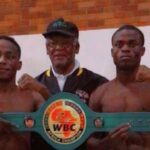 Enoch Tettey Tetteh takes on Ibrahim Mafia of Tanzania for the prestigious WBC belt