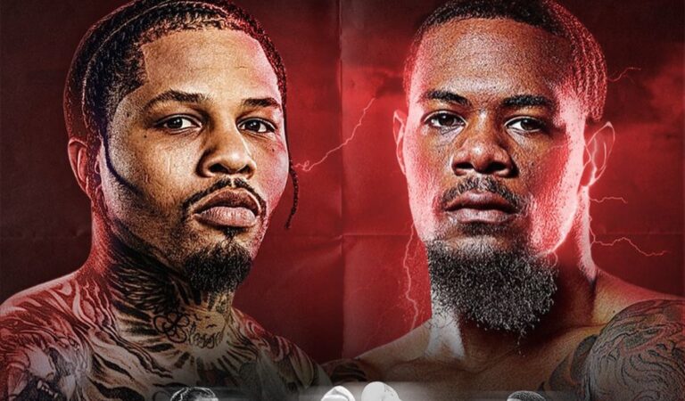 Gervonta ‘Tank’ Davies vs. Lamont Roach fight moved to March 1 next year