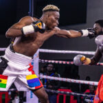 Samuel Takyi beats Emmanuel Quartey