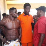 Freezy Macbones to fight Emmanuel Annor on Nov. 22 under SEM Promotions