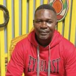 Boxing Coach Ebenezer Adjei currently Ghana’s only world title coach