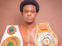 It is going to be a good fight when Derrick Quaye aka ‘Show Love’ faces Stanley Nyantekyi, the Ashanti Warrior  in an anticipated boxing clash.