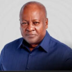 Sports Writers Association of Ghana SWAG Congratulates President-Elect John Mahama