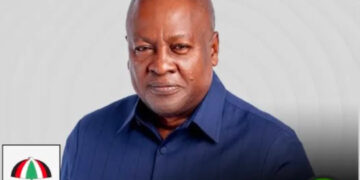 Sports Writers Association of Ghana SWAG Congratulates President-Elect John Mahama