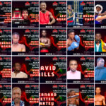 Nominees for 2024 Boxing Ghana Awards released by special selection board