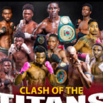 On Saturday, December 28, the Bukom Boxing Arena hosted the last boxing programme, ‘Clash of the Titans’ for 2024 on a promising note as new promoters Nana’s Promotions and Onelife Boxing staged an interesting bill featuring some rising stars.