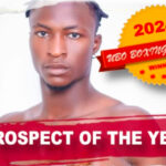 Universal Boxing Organization (UBO) names Joseph Commey As Prospect Of The Year 2024