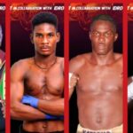 Cabic Promotions Presents 'Cabic Fight Night,' featuring Samuel Takyi and more