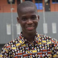 Profile picture of Daniel Mensah Apenteng